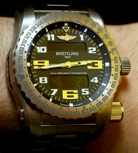 breitling emergency 2 battery.